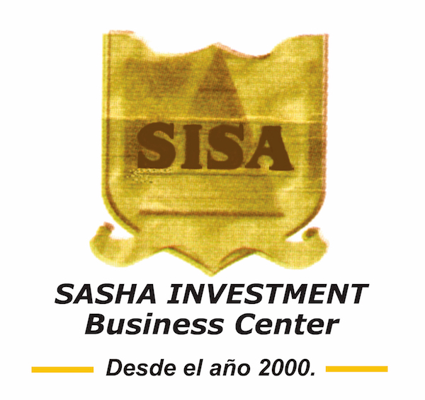 Sasha Investment